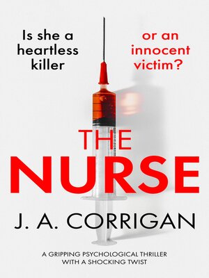 The Nurse - ebook